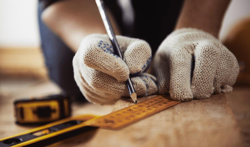 CUSTOM CARPENTRY