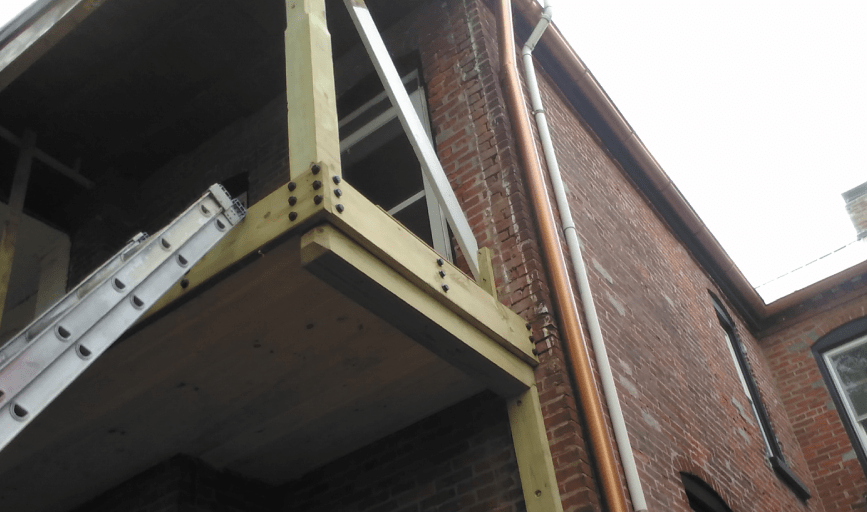 HOME REMODELING