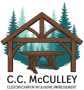 Custom Carpentry & Home Improvements